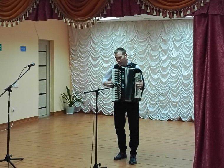 Реализация проекта.