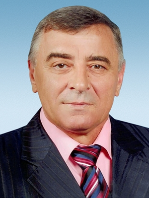 Дряхлов Михаил Иванович.