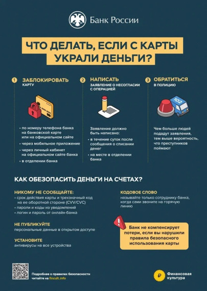 Что делать, если украли деньги. Что делать, если украли деньги.