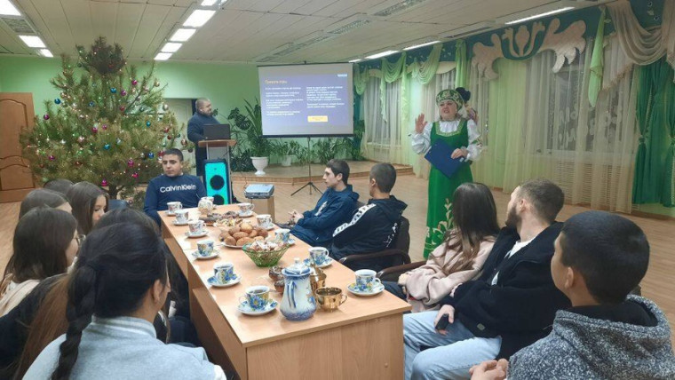 Секреты русской еды. Секреты русской еды.